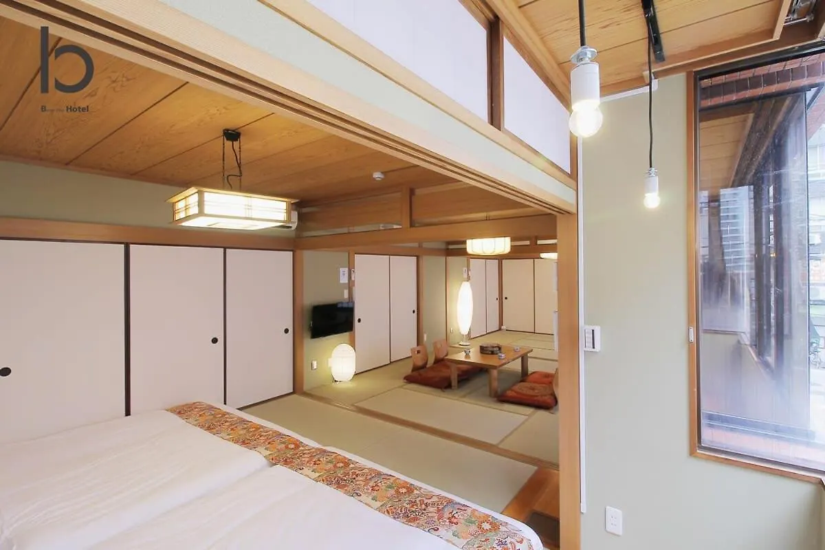Hanagin - 3 Bedroom Japanese Apartment For 11 People 201 Hiroshima Japon