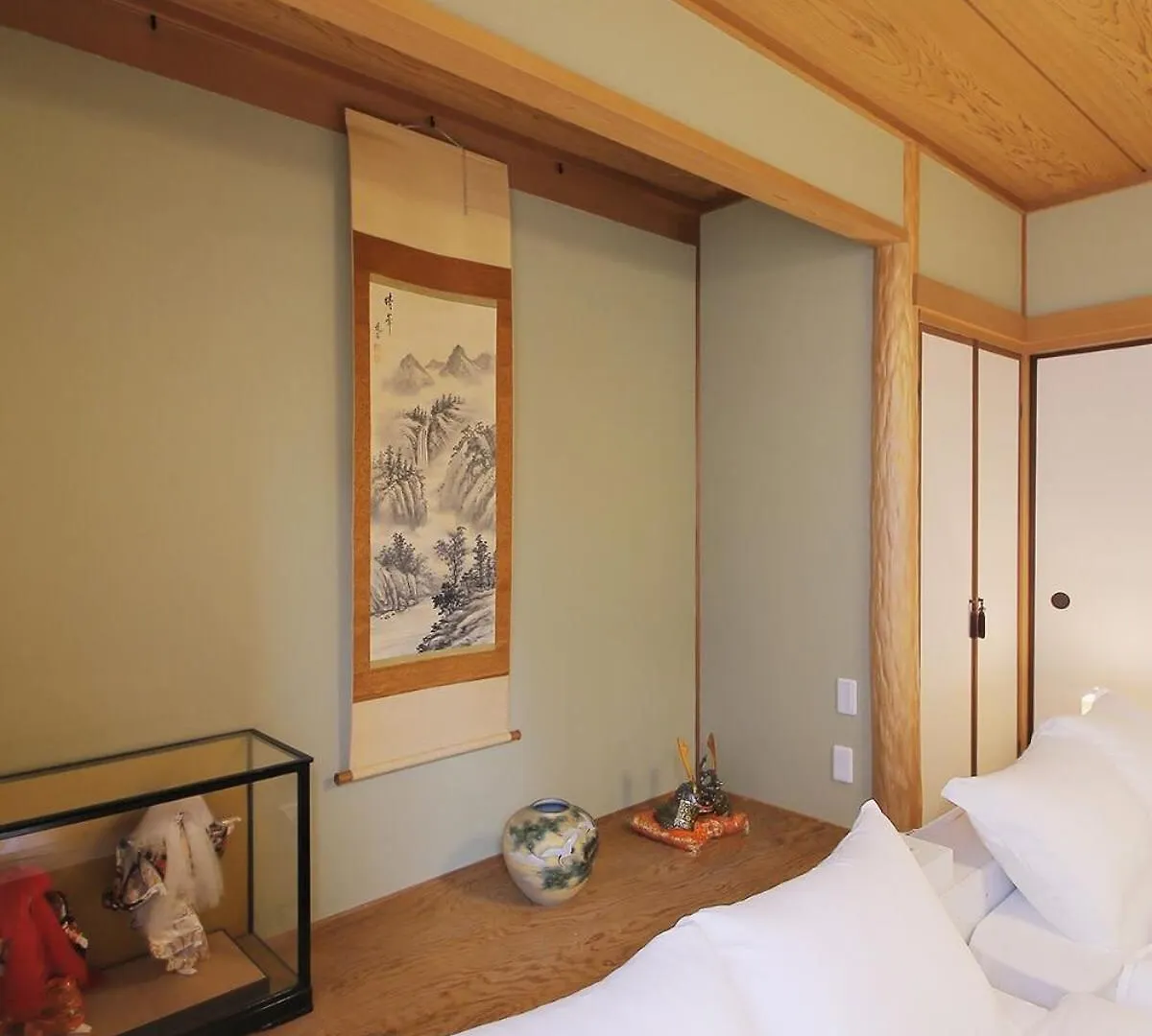 Hanagin - 3 Bedroom Japanese Apartment For 11 People 201 Hiroshima Japon